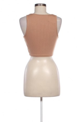 Damentop, Größe S, Farbe Beige, Preis € 7,49