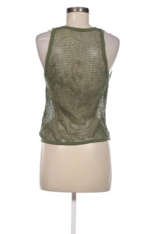 Tricou de damă, Mărime M, Culoare Verde, Preț 55,99 Lei