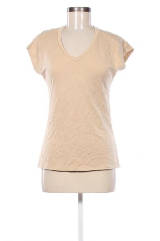 Damentop, Größe L, Farbe Beige, Preis € 6,49