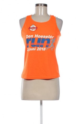 Tricou de damă, Mărime M, Culoare Portocaliu, Preț 30,99 Lei