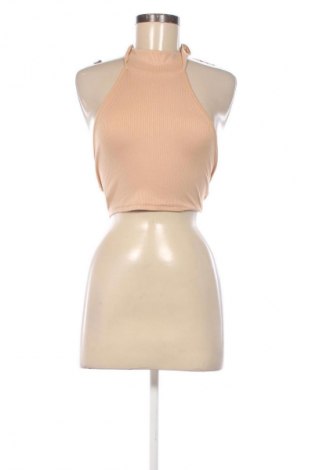 Damentop, Größe S, Farbe Beige, Preis € 6,99