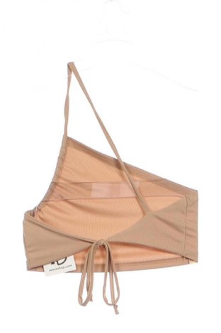 Damentop, Größe XS, Farbe Beige, Preis 6,99 €