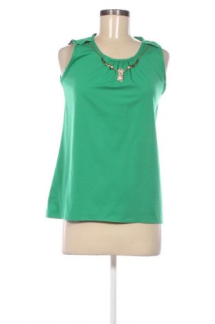 Tricou de damă, Mărime S, Culoare Verde, Preț 70,60 Lei