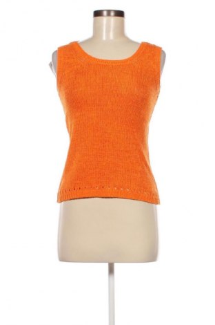 Damentop, Größe M, Farbe Orange, Preis € 3,99