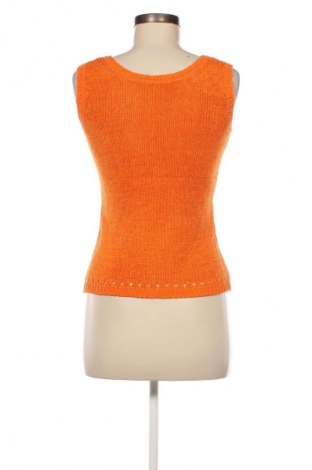 Damentop, Größe M, Farbe Orange, Preis € 3,99