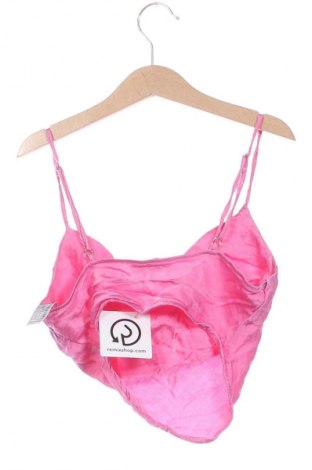 Damentop Bershka, Größe XS, Farbe Rosa, Preis € 6,99