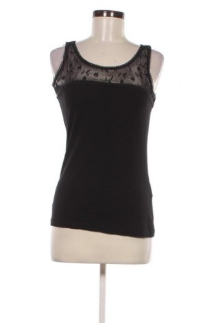 Tricou de damă Body Flirt, Mărime S, Culoare Negru, Preț 31,99 Lei