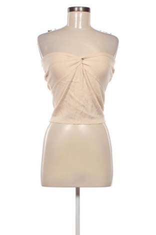 Damentop By Swan Paris, Größe S, Farbe Beige, Preis € 11,99