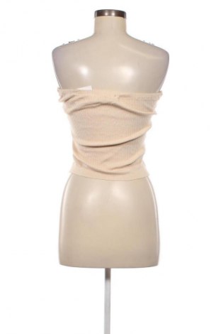 Damentop By Swan Paris, Größe S, Farbe Beige, Preis € 13,49