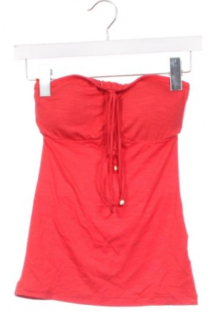 Damentop Colcci, Größe XS, Farbe Rot, Preis 5,99 €