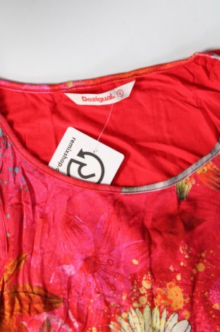 Damentop Desigual, Größe S, Farbe Mehrfarbig, Preis € 13,80