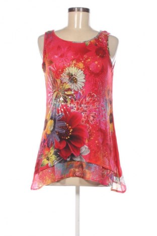 Damentop Desigual, Größe S, Farbe Mehrfarbig, Preis € 13,80