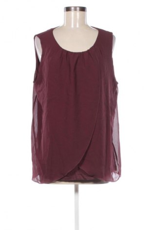 Damentop Gina Benotti, Größe XL, Farbe Rot, Preis € 8,99