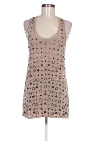 Damentop Guess By Marciano, Größe L, Farbe Beige, Preis € 13,99