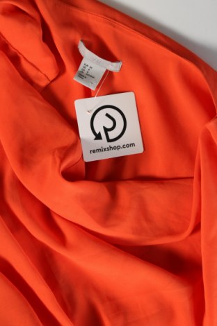 Damentop H&M, Größe S, Farbe Orange, Preis € 16,40