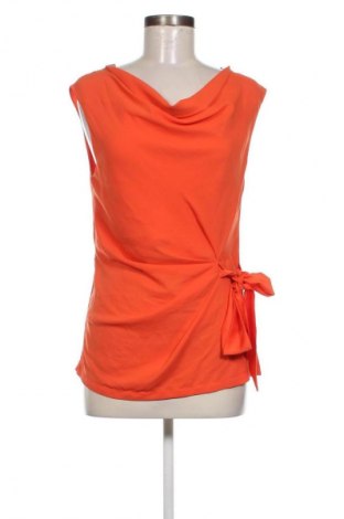 Damentop H&M, Größe S, Farbe Orange, Preis 13,49 €