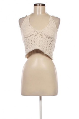 Damentop H&M, Größe M, Farbe Beige, Preis 4,99 €