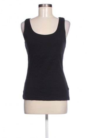 Damentop H&M, Größe L, Farbe Schwarz, Preis € 8,99