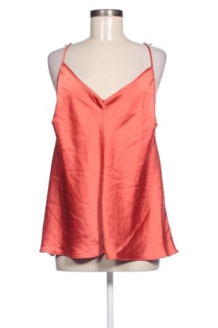 Damentop H&M, Größe XL, Farbe Orange, Preis € 8,99