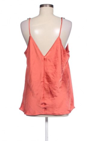 Damentop H&M, Größe XL, Farbe Orange, Preis 7,99 €