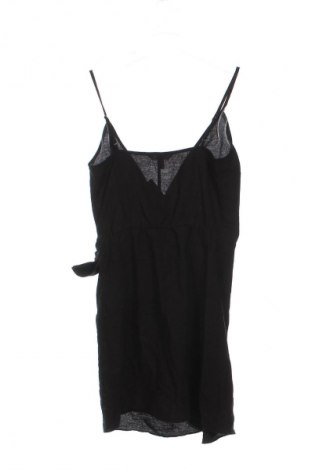 Tricou de damă H&M, Mărime XS, Culoare Negru, Preț 25,99 Lei