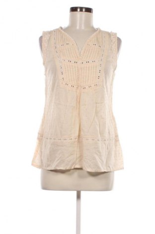 Damentop H&M Conscious Collection, Größe L, Farbe Beige, Preis € 2,99