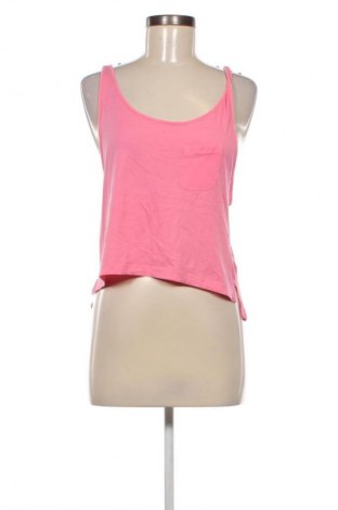 Damentop H&M Divided, Größe S, Farbe Rosa, Preis € 6,99