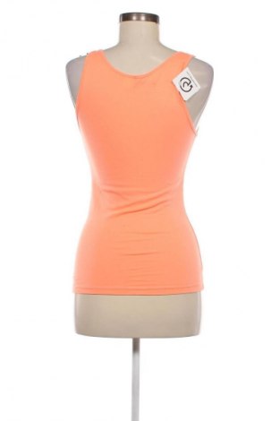 Damentop H&M Divided, Größe M, Farbe Orange, Preis € 4,99