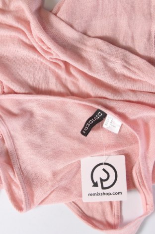 Damentop H&M Divided, Größe M, Farbe Rosa, Preis € 6,99