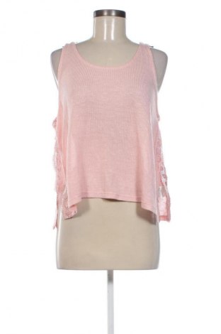 Damentop H&M Divided, Größe M, Farbe Rosa, Preis € 6,99