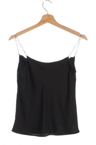 Dámské tilko  H&M Divided, Velikost XS, Barva Černá, Cena  169,00 Kč