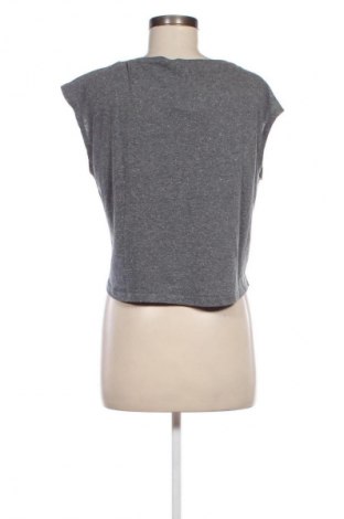 Damentop H&M Divided, Größe S, Farbe Grau, Preis € 13,99