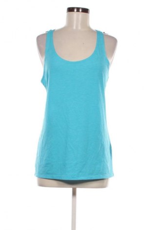 Damentop H&M Divided, Größe L, Farbe Blau, Preis € 6,99