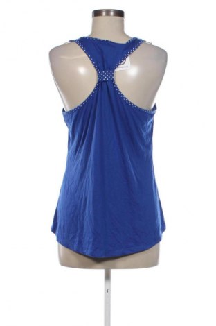 Damentop Hunkemoller, Größe L, Farbe Blau, Preis € 6,99