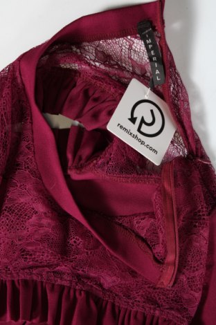 Damentop Imperial, Größe XS, Farbe Rot, Preis € 13,49