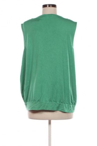 Tricou de damă Jojo Maman Bebe, Mărime L, Culoare Verde, Preț 35,71 Lei