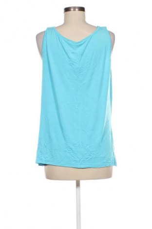 Damentop Laura Torelli, Größe L, Farbe Blau, Preis 5,99 €