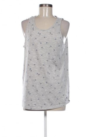 Tricou de damă Lost Minds, Mărime M, Culoare Gri, Preț 36,99 Lei