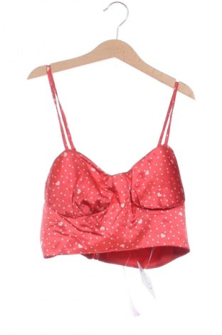 Damentop Miss Selfridge, Größe S, Farbe Rot, Preis € 9,99