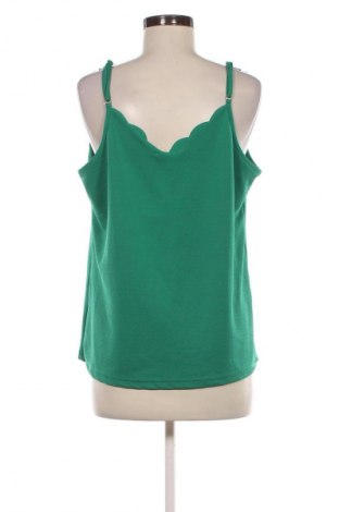 Tricou de damă Ms Mode, Mărime XL, Culoare Verde, Preț 32,99 Lei