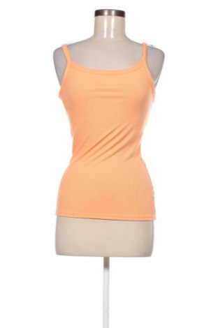 Damentop No Boundaries, Größe M, Farbe Orange, Preis € 11,99