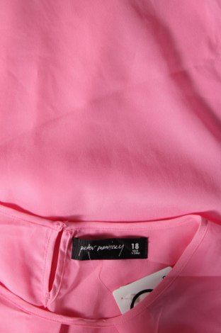 Damentop Peter Morrissey, Größe XL, Farbe Rosa, Preis € 6,99