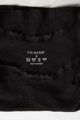 Дамски потник Primark, Размер S, Цвят Черен, Цена 9,99 лв.