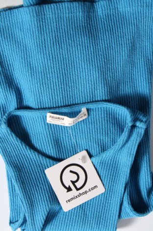 Damentop Pull&Bear, Größe S, Farbe Blau, Preis € 6,99