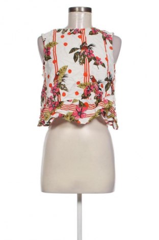 Tricou de damă River Island, Mărime M, Culoare Multicolor, Preț 25,99 Lei