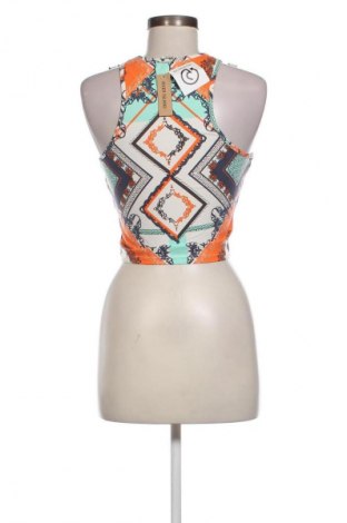 Tricou de damă River Island, Mărime M, Culoare Multicolor, Preț 79,08 Lei