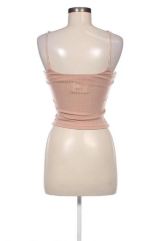 Damentop SHEIN, Größe XS, Farbe Beige, Preis 19,99 €