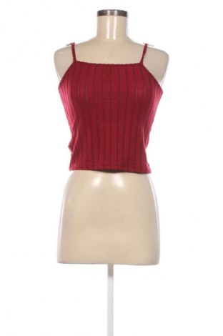 Damentop SHEIN, Größe M, Farbe Rot, Preis € 10,49