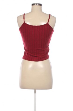 Damentop SHEIN, Größe M, Farbe Rot, Preis € 13,99