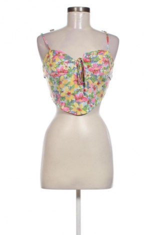 Tricou de damă SHEIN, Mărime M, Culoare Multicolor, Preț 23,99 Lei